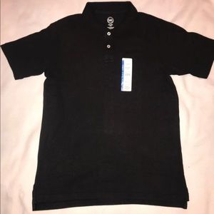 ♦️ NWT Boys Polo Size XXL/2XG 18
